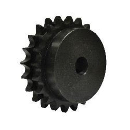 Sprocket Strd Mult 1In 4.72In 50-2 22 Cs, D50B22